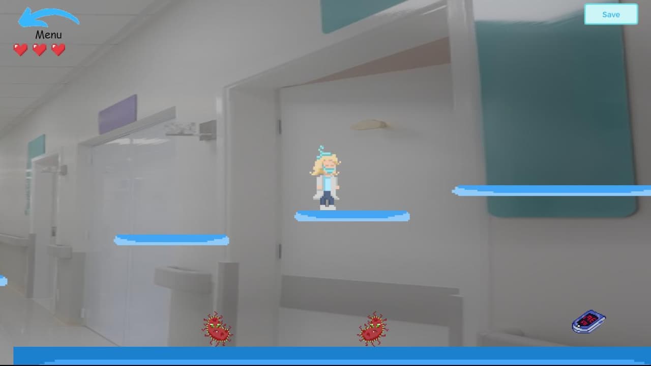 Semio em jogo screenshot 3