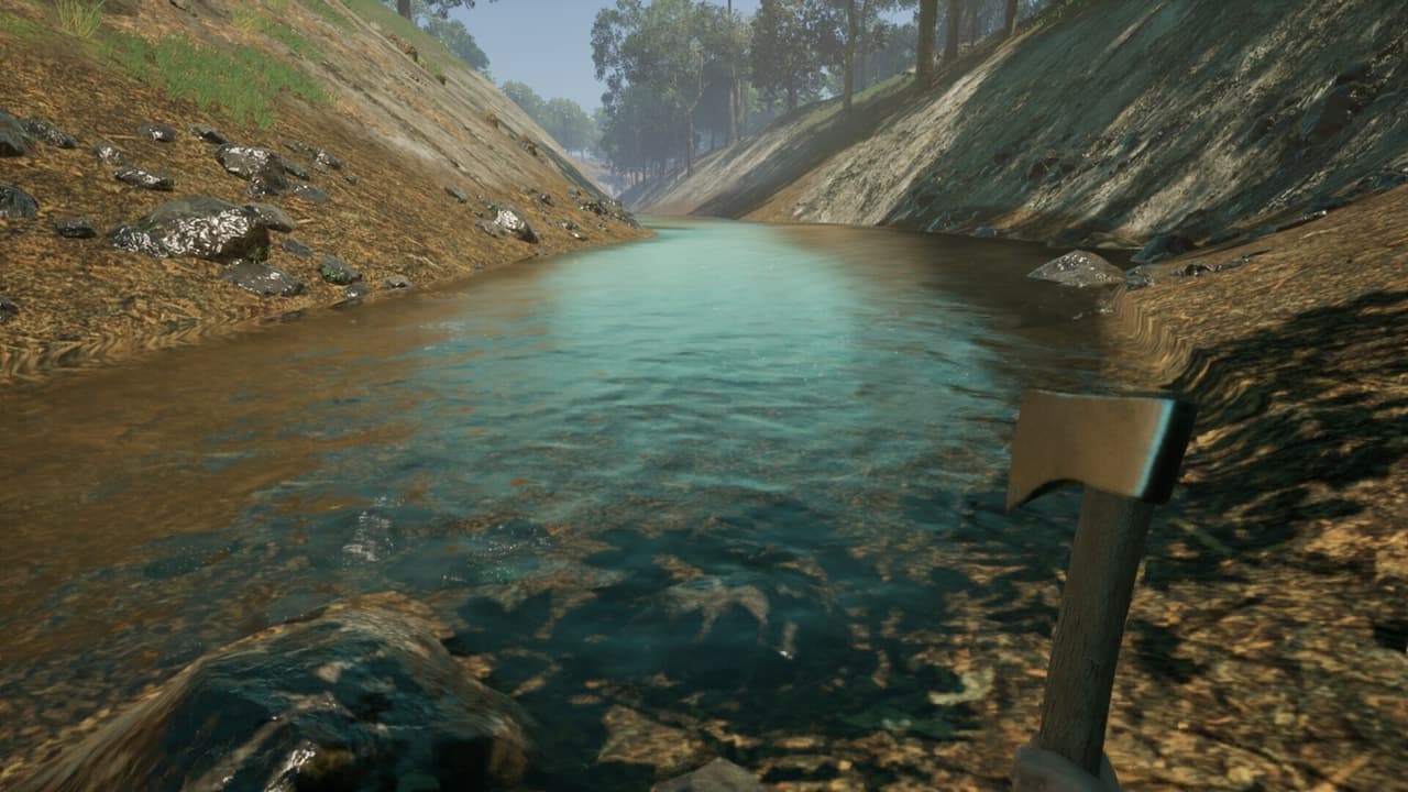 Bandeirantes: The Game. screenshot 3