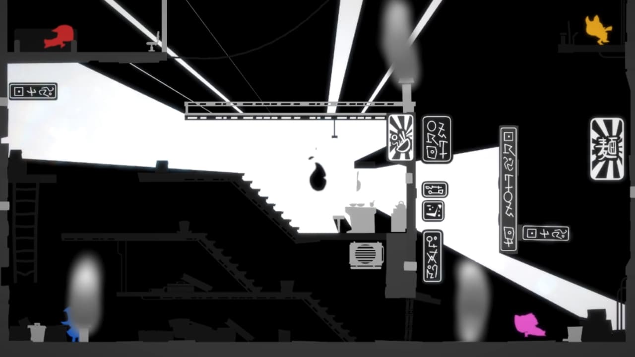 Shadow Brawlers screenshot 2