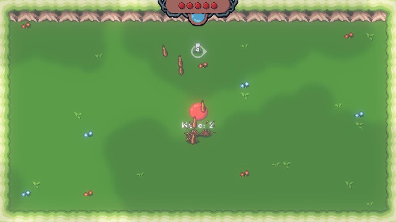 Mageterian screenshot 4