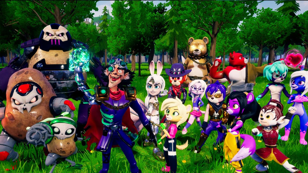 Pizza Heroes (Closed Beta) screenshot 2