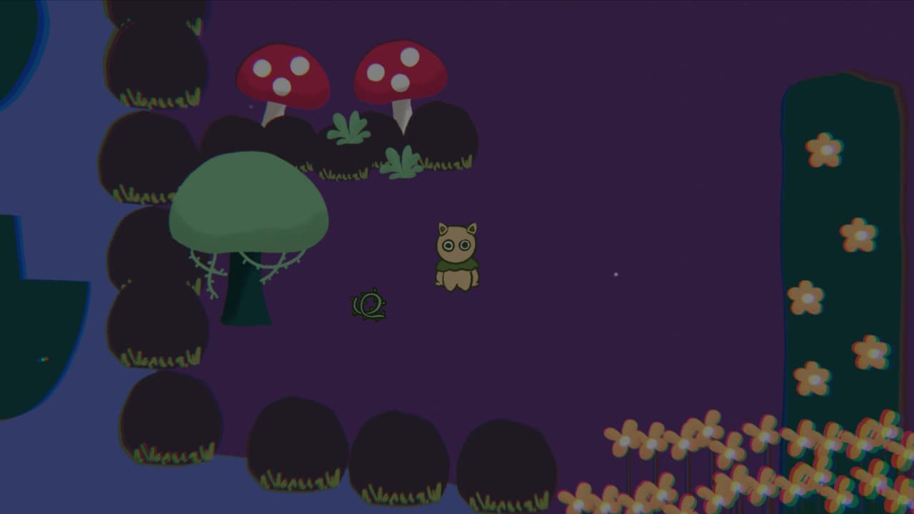 Half a Soul Away screenshot 6