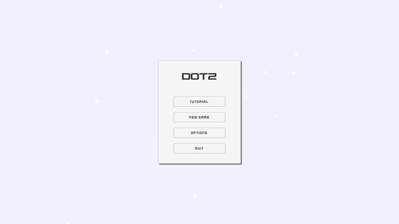 Dotz (itch) screenshot 2