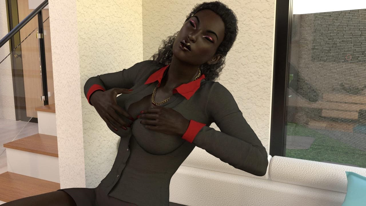 Shady Business (itch) screenshot 3