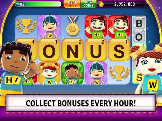 Hit it Rich! Casino Slots screenshot 4