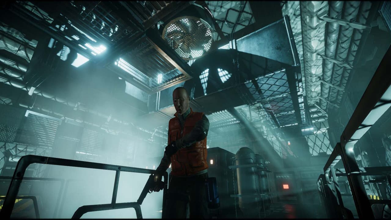 The Prospector Odyssey screenshot 5