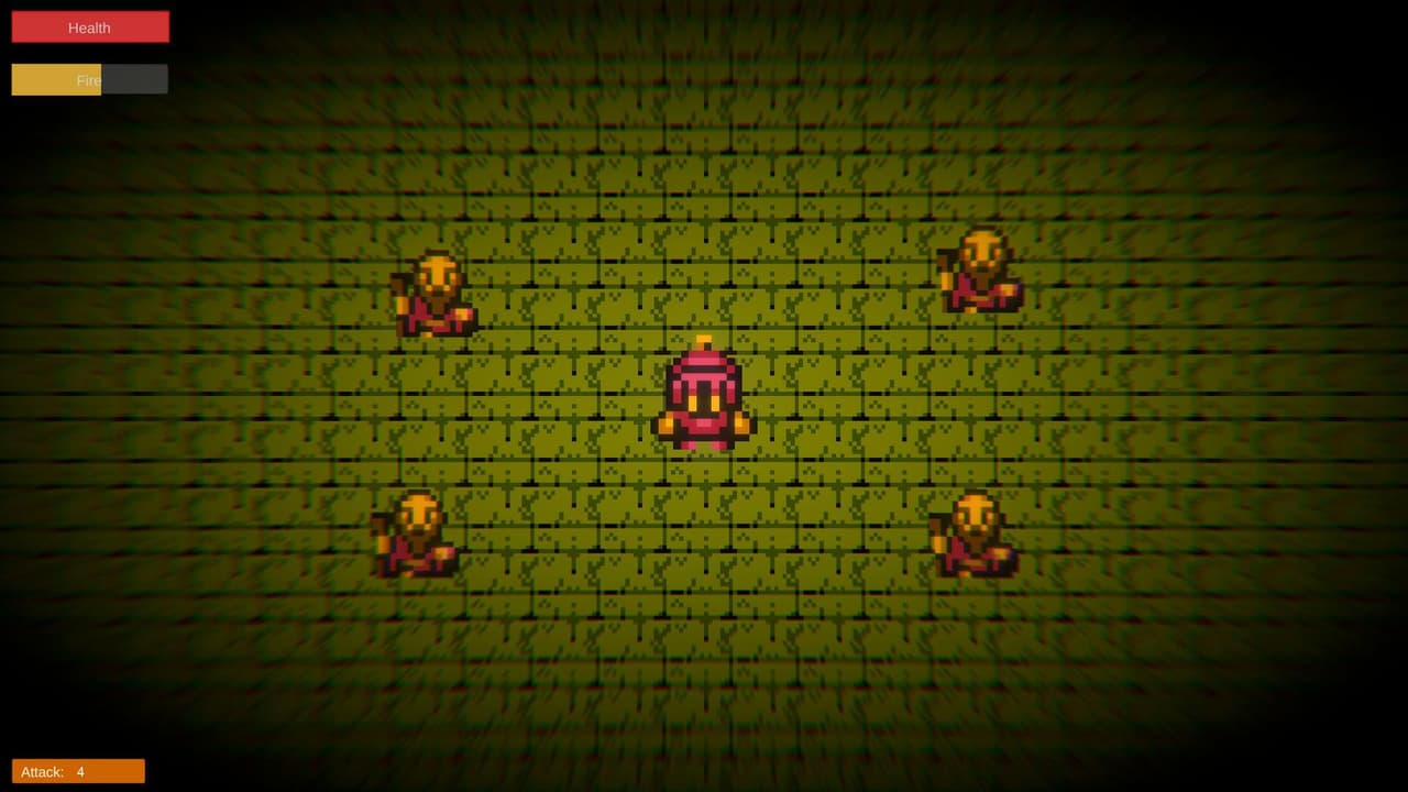 Mage Master screenshot 3