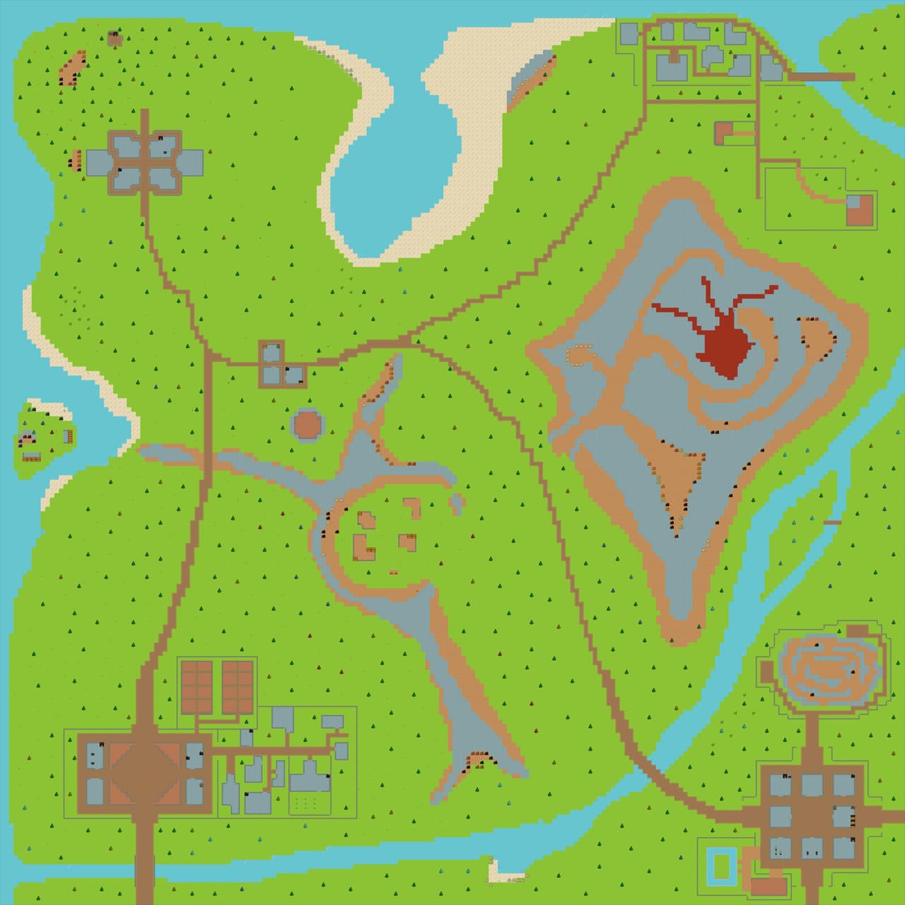 GuildsOfGods screenshot 3