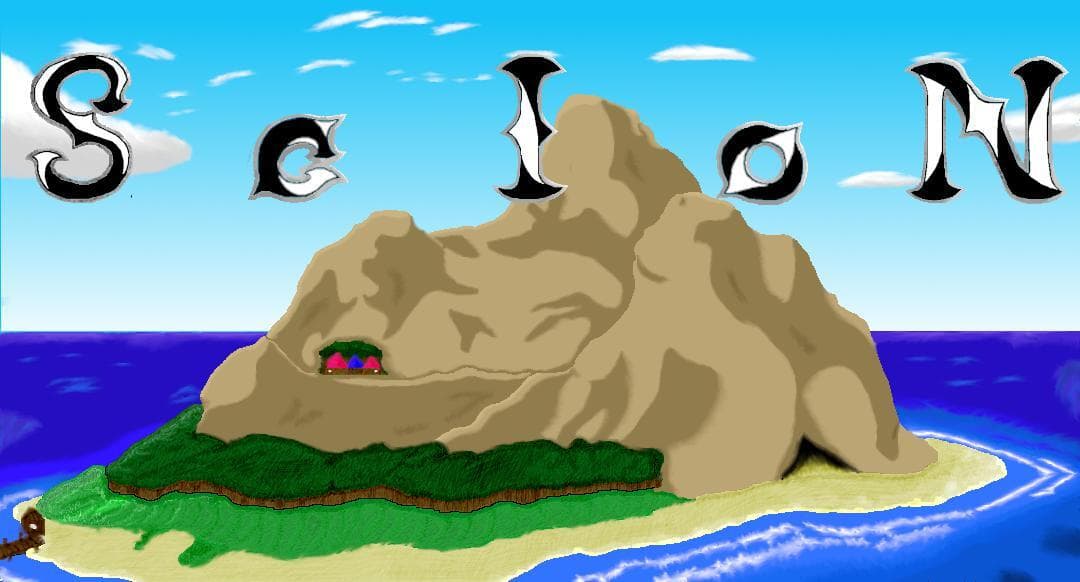 Scion (Demo) screenshot 2