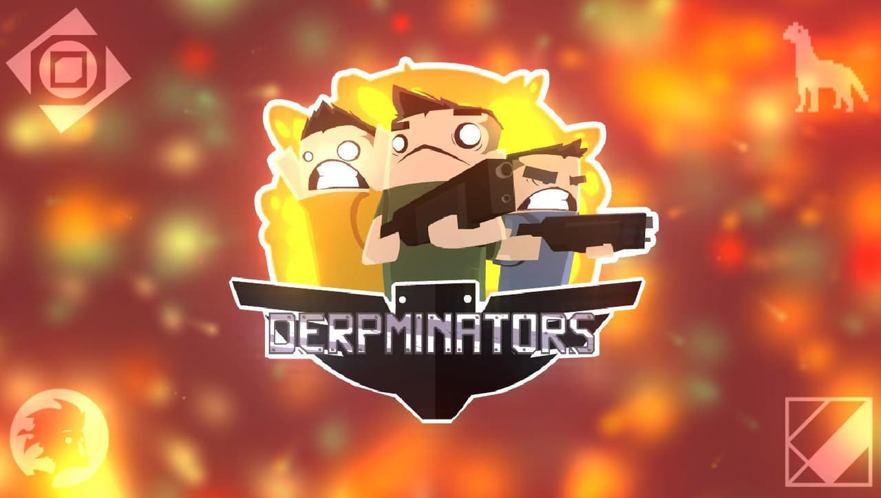 Derpminators screenshot 2