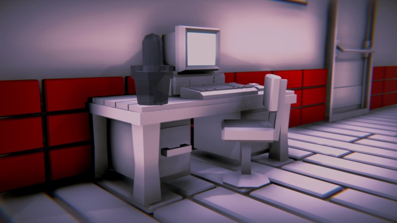 Tunnel Vision screenshot 3