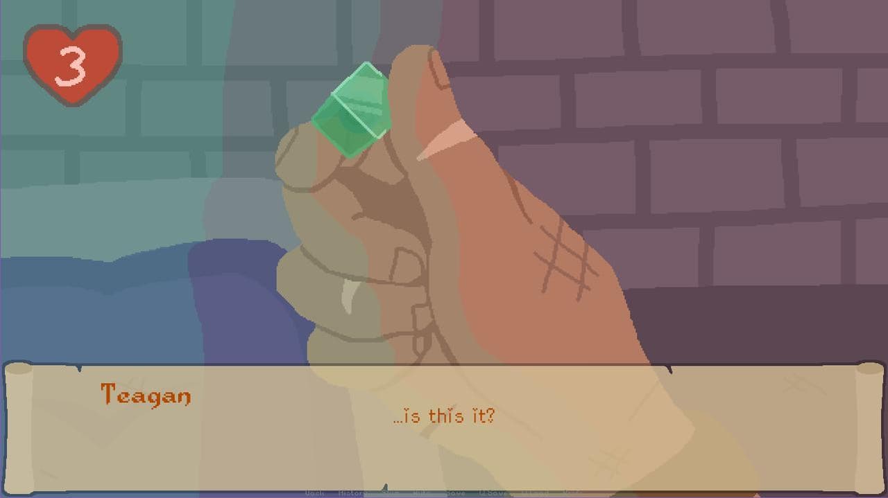 Dice of Fate screenshot 3