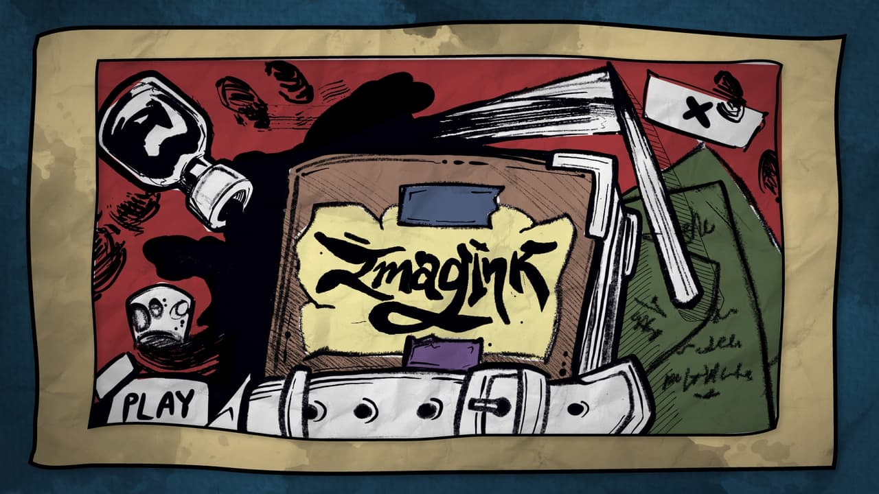 ImagInk