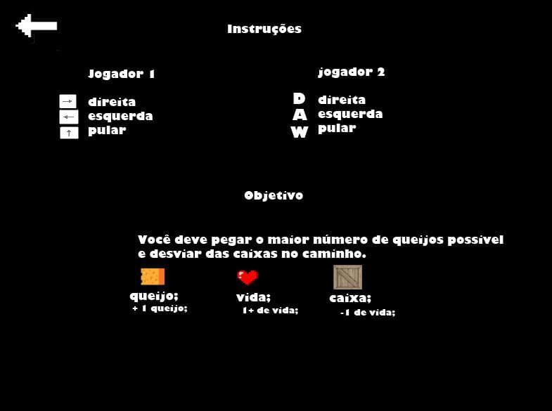 Twister House screenshot 2