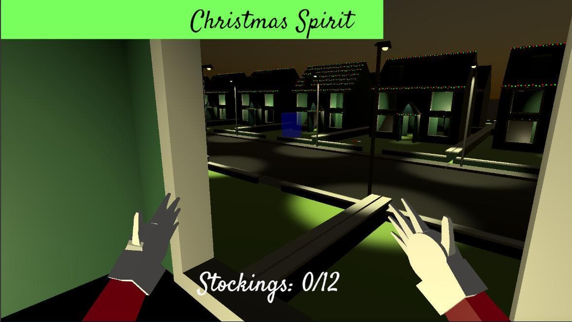 Liminal Season