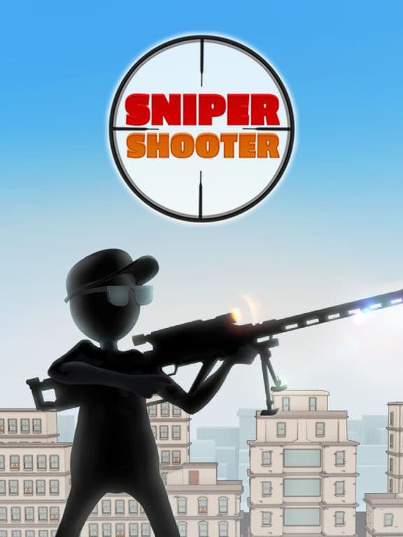 Sniper Shooter: Gun Shooting screenshot 3