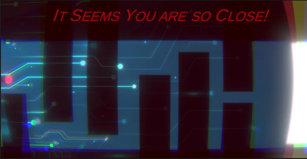 The Broken Machine (abbasazzam419) screenshot 4