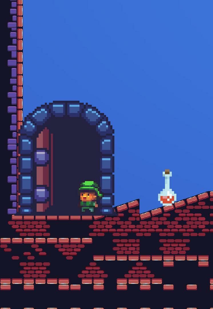 Level World screenshot 4