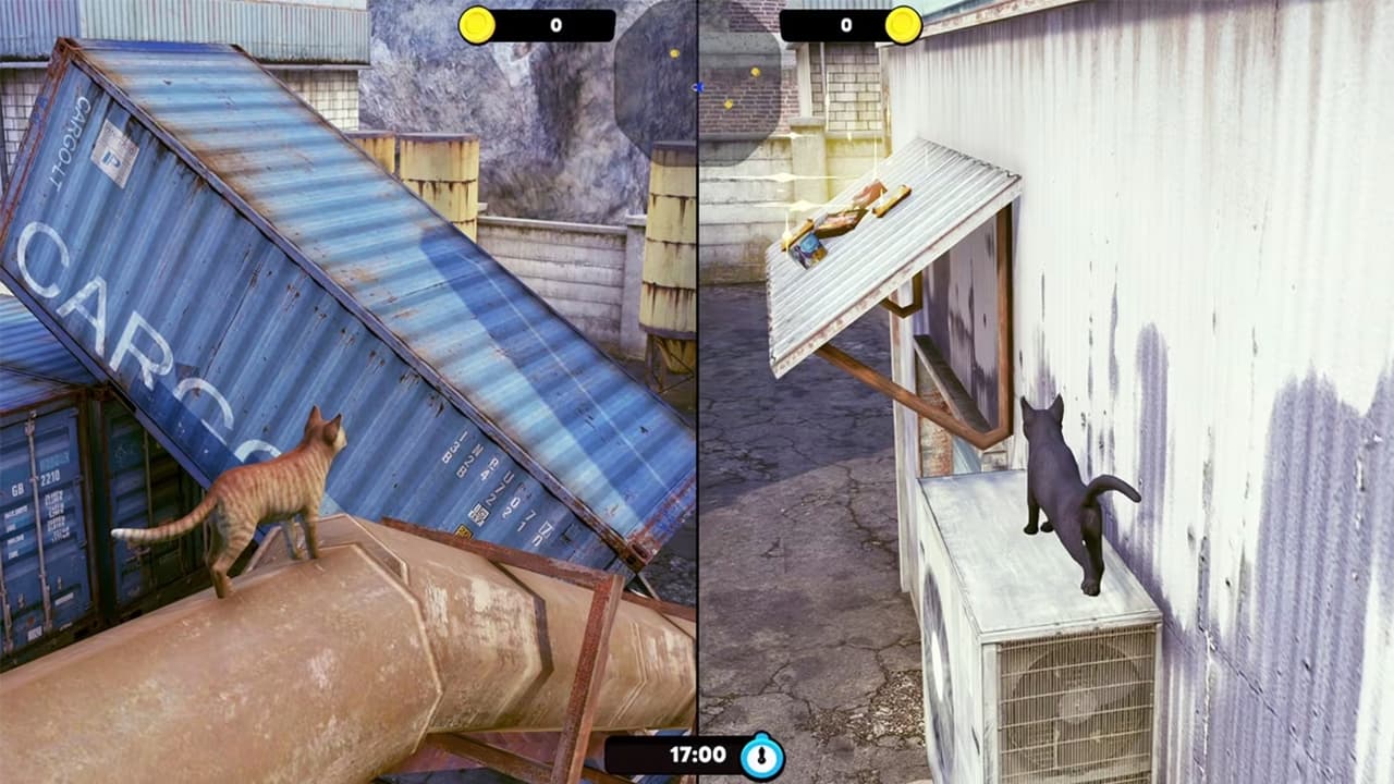 Little Strays screenshot 3
