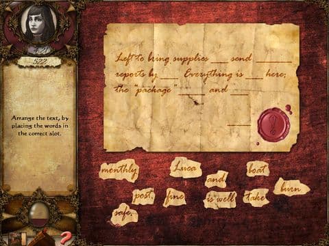 Mystery Series – A Vampire Tale Free screenshot 5