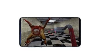 Half-Life Android screenshot 2