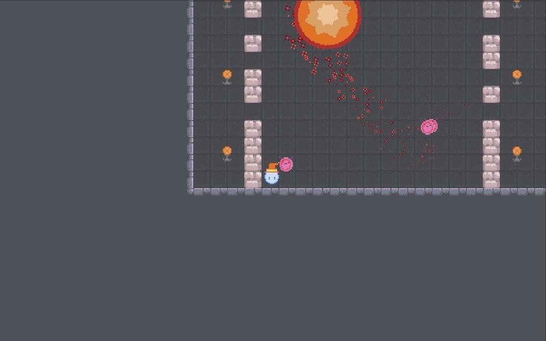 The Greatest Magic screenshot 4