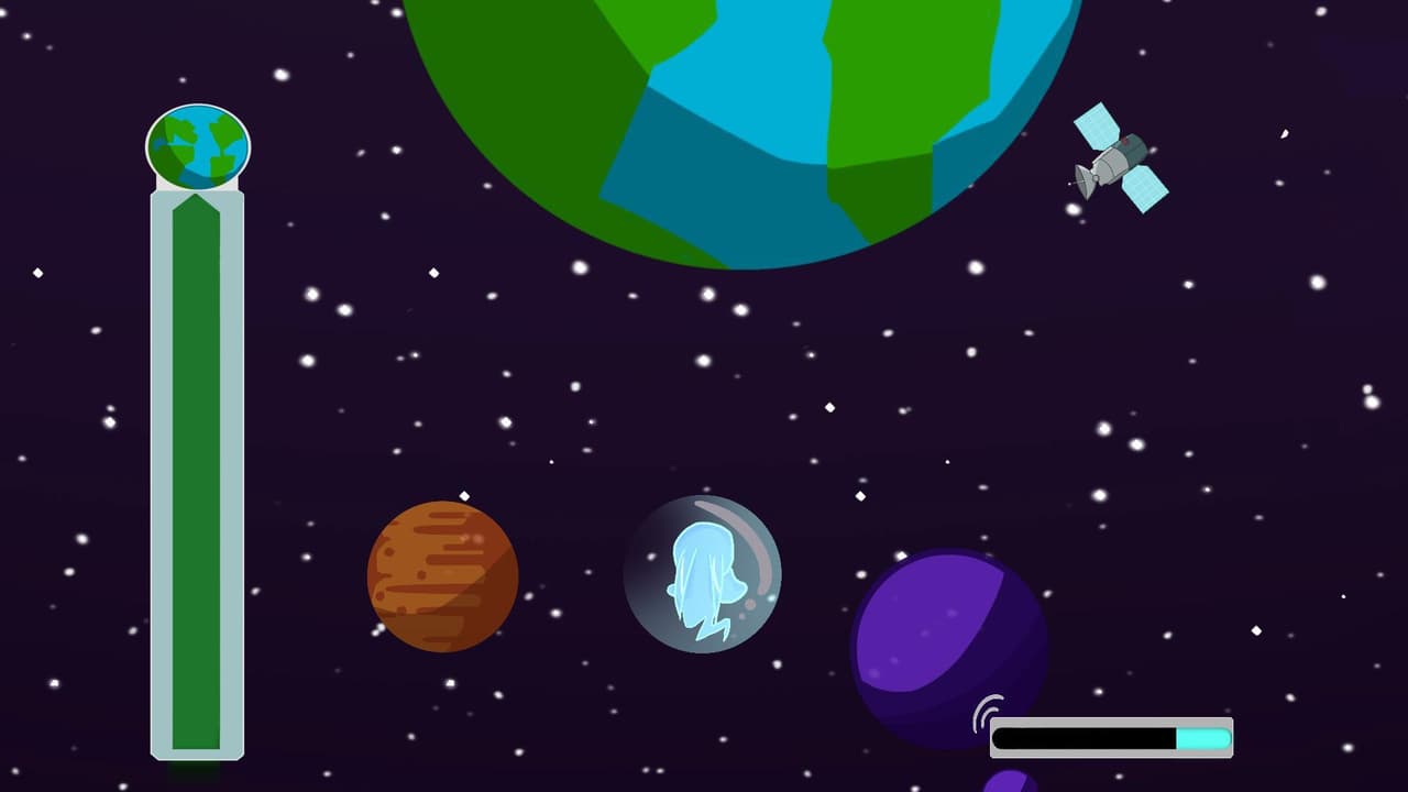 Shockspace
