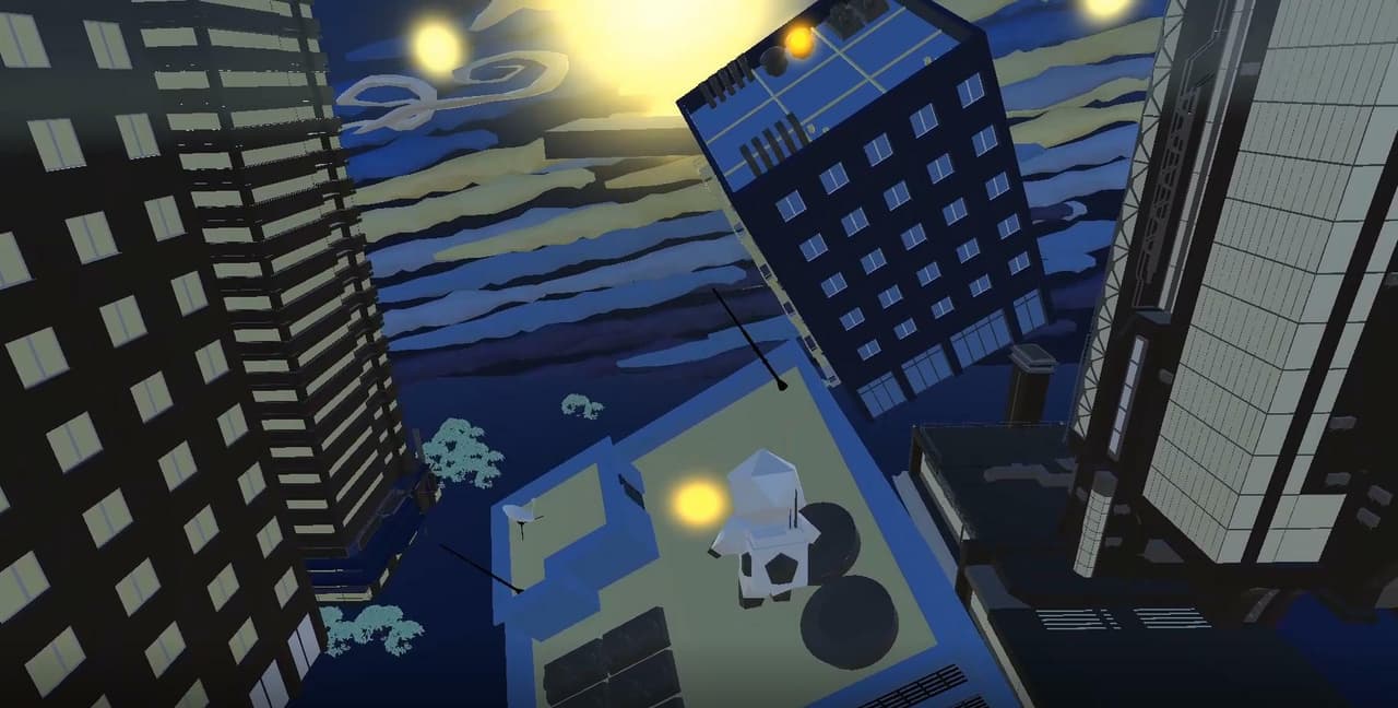 Dream (itch) (CN01) screenshot 4