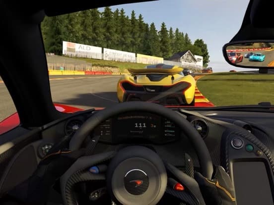 Force Racing: Reborn screenshot 5