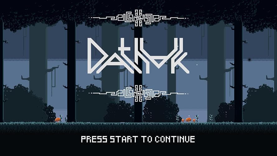 Dathak screenshot 2