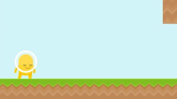 Platformer (nenaarofa)