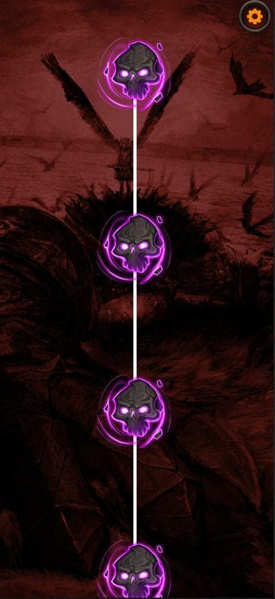 Demon Seal, The Ars Goetia Legends screenshot 3