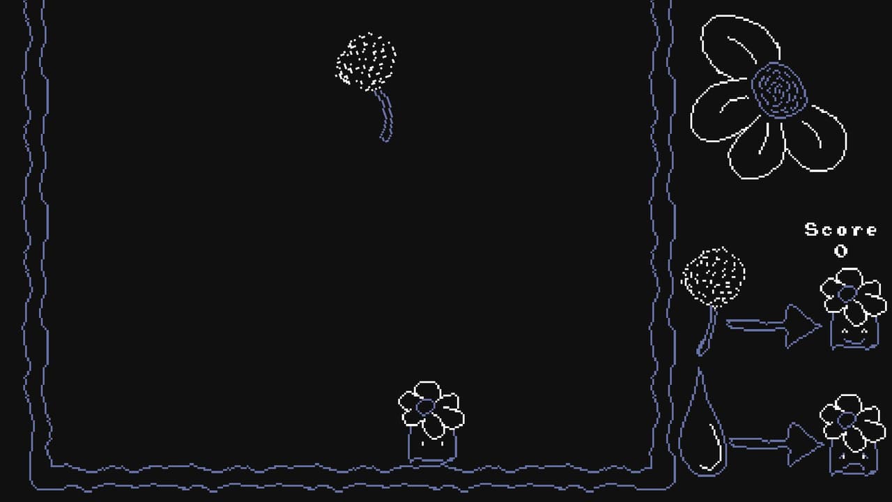 Drops and Dandelions screenshot 5