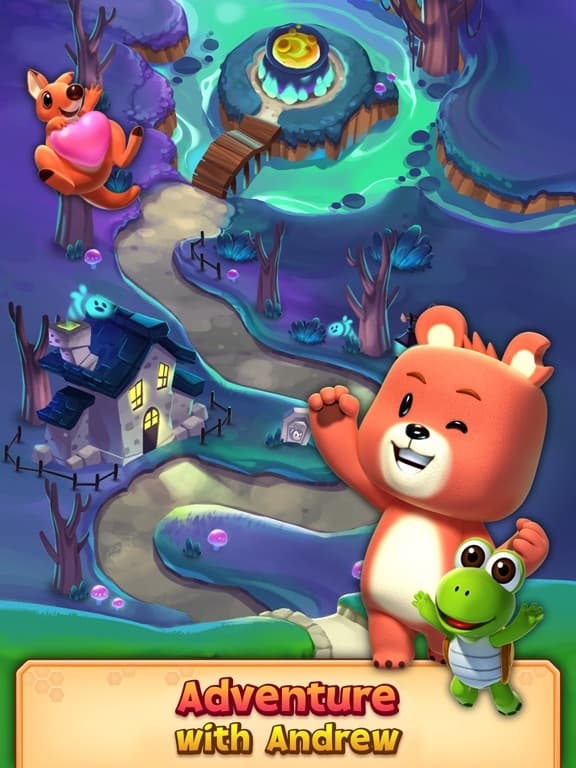 Buggle 2 - Bubble Shooter screenshot 6