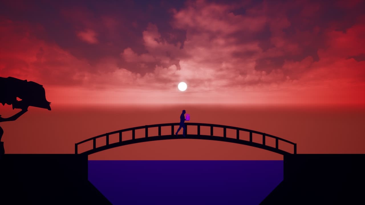 The Delivery (BlackVoidMedia) screenshot 3
