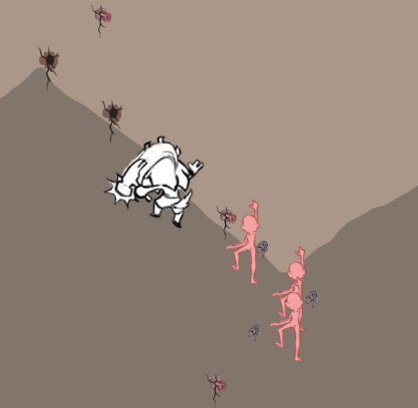 Second Strand screenshot 2