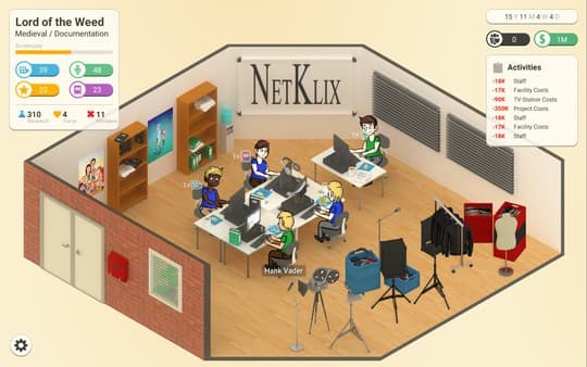 Series Maker screenshot 6
