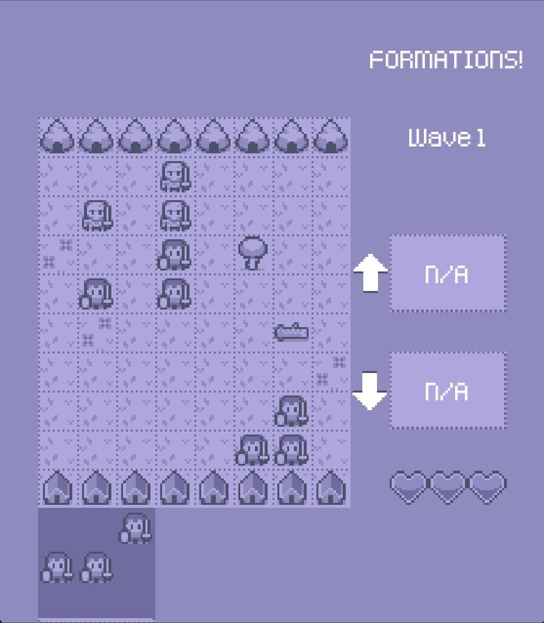 Formations! screenshot 2