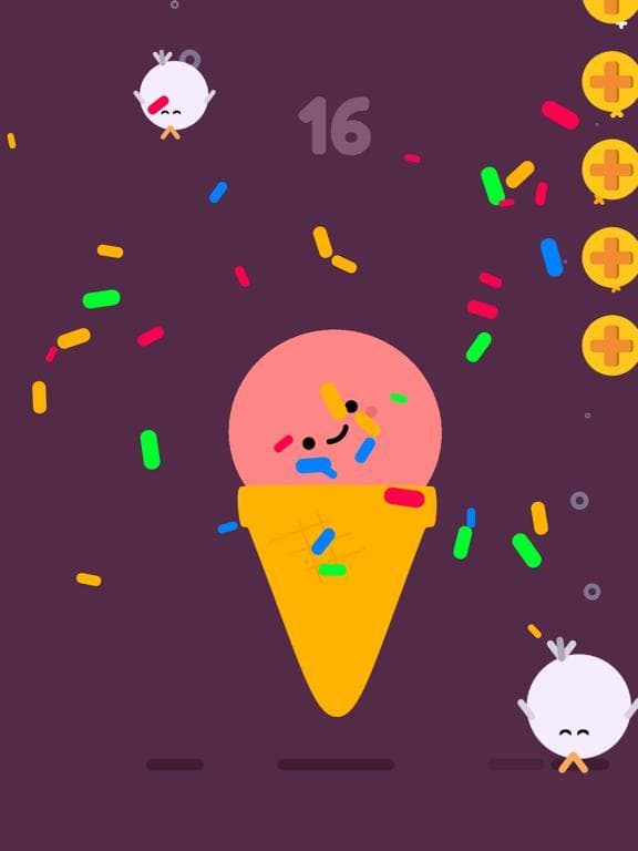 Ice Cream Trip screenshot 2