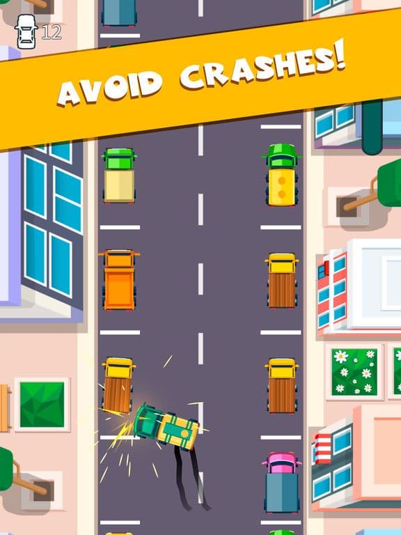 Truck Parking: Drift Car Drive screenshot 5