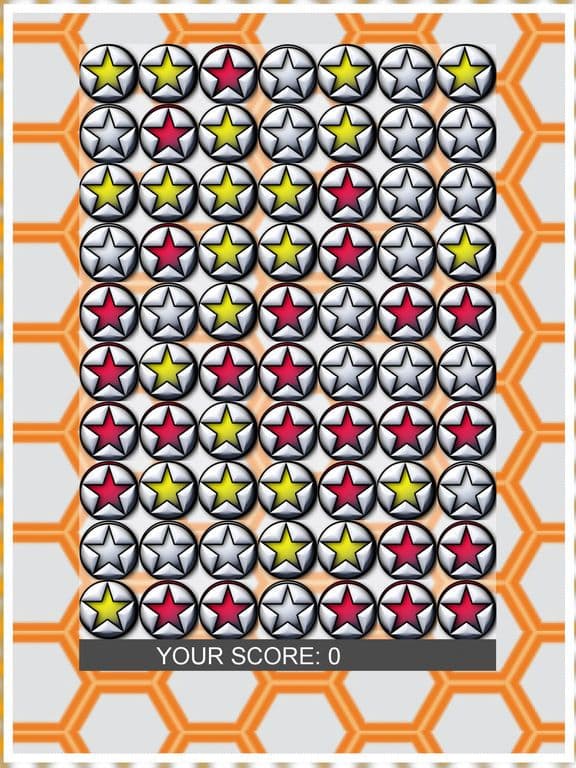Starfield! - Free screenshot 2