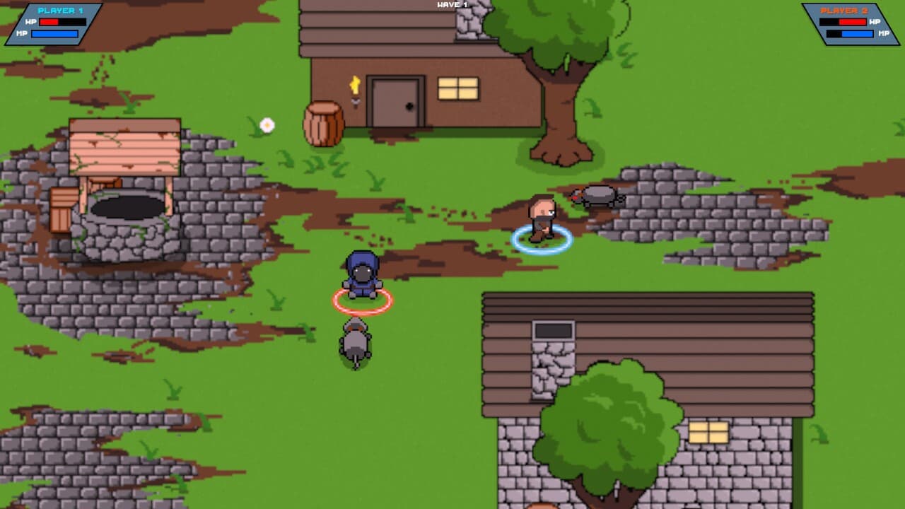 Gladii screenshot 6