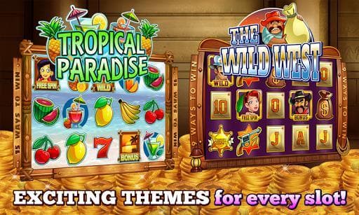Slots Pharaoh Ramses 777 Slots screenshot 5