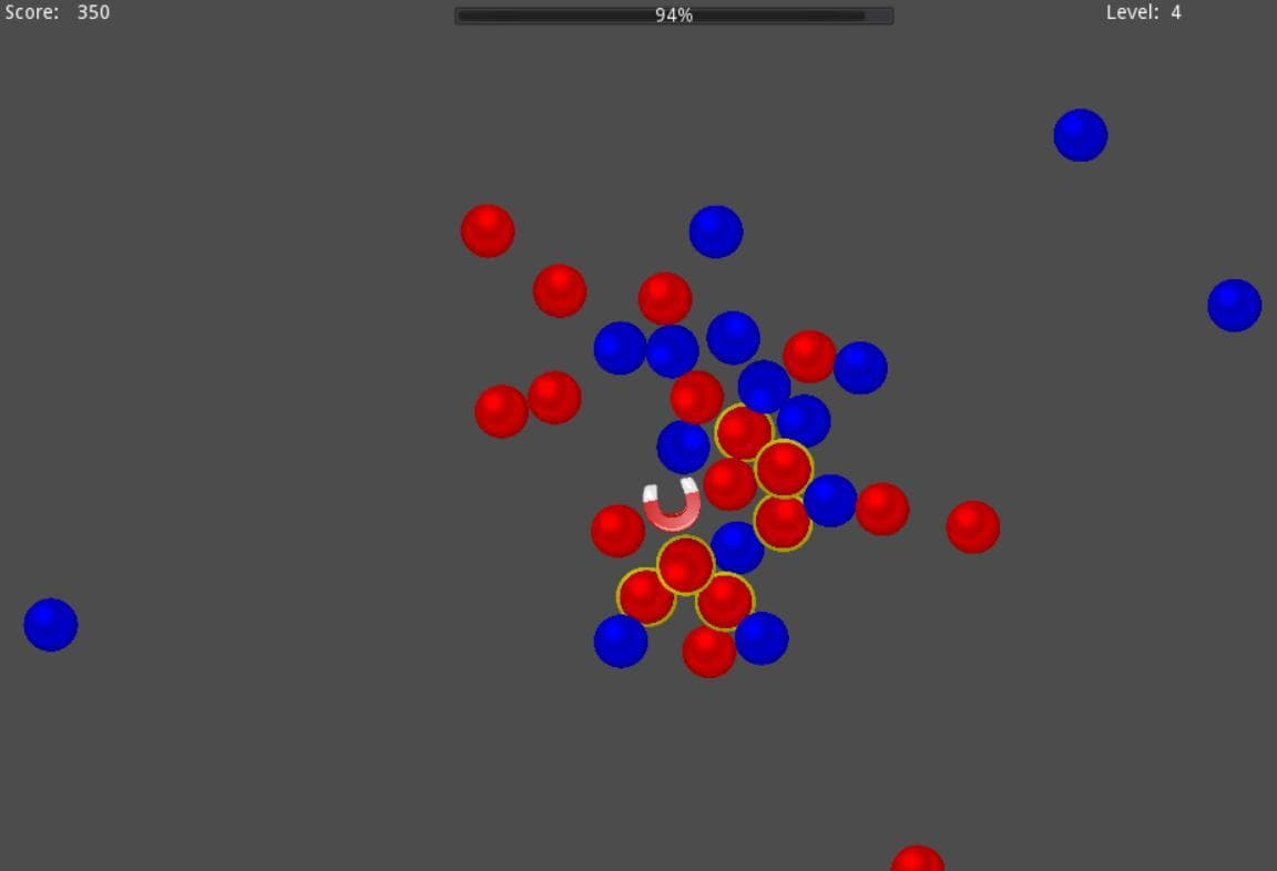 GR8 ATRAKT0R screenshot 2