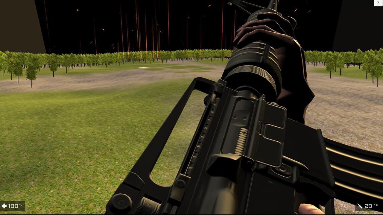 Video Game Library Simulator screenshot 5