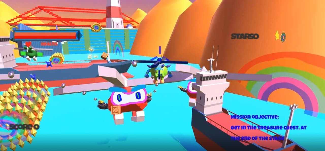 Wampee Helicopters