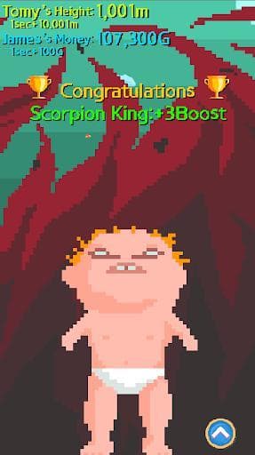 Infinite Growth screenshot 3