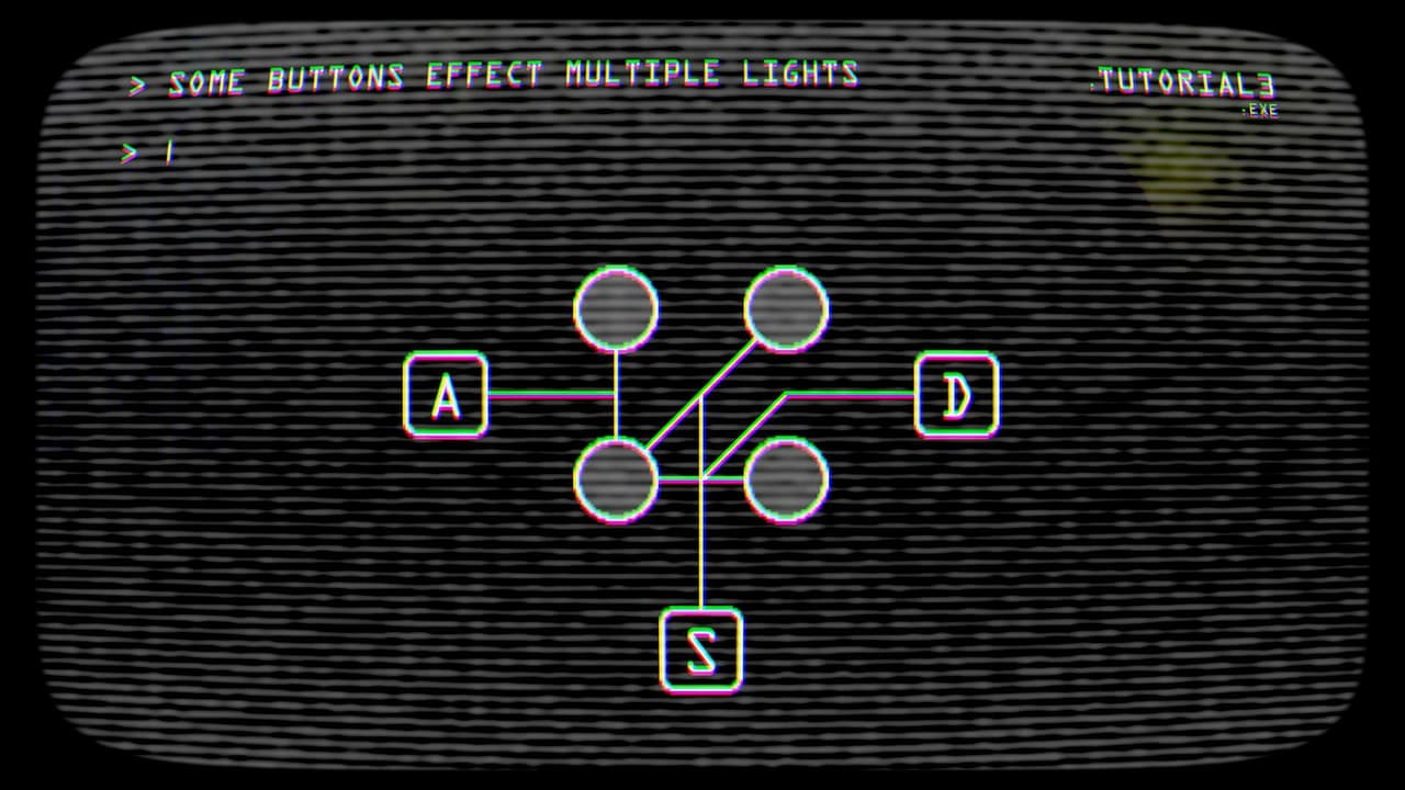 AXIS (itch) (Bryant Baumgartner) screenshot 3