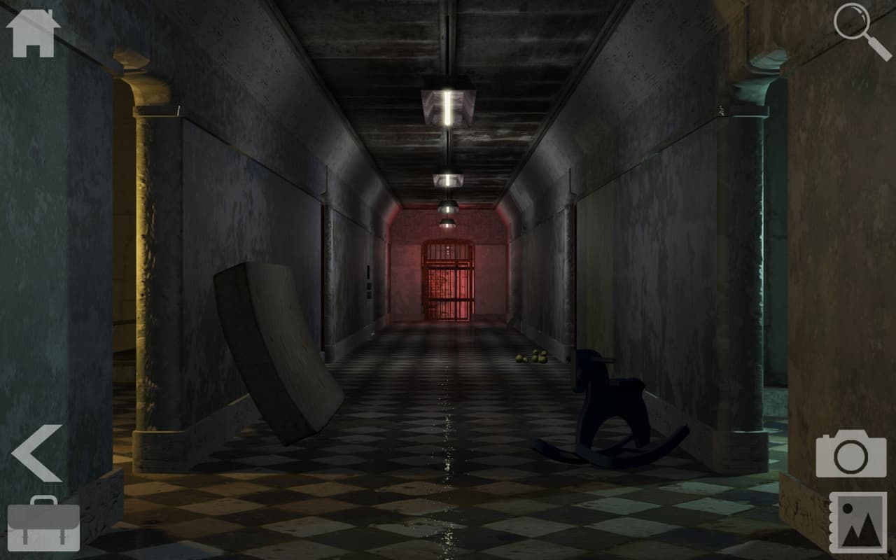 Forever Lost: Episode 3 screenshot 2