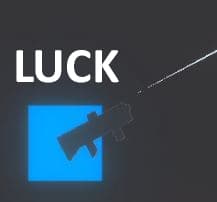Luck Decides